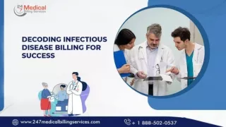 Decoding-Infectious-Disease-Billing-for-Success
