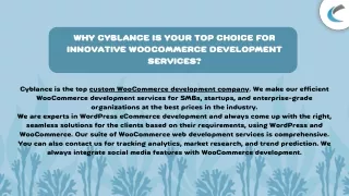 woocommerce development company