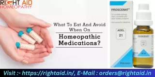 Optimal Homeopathic Healing Foods to Avoid for Effective Treatment