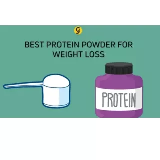 Best Protein Powder For Weight Loss In 2023 - Giftor