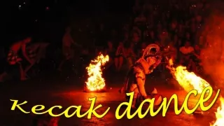 Bali35 Kecak dance & Poleng