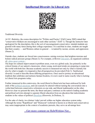 College Essay Templates