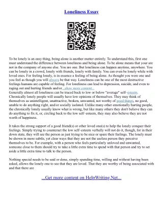 Easy Topics To Write An Essay On