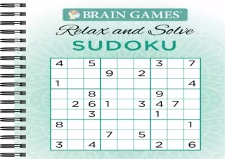 ⚡️PDF/READ❤️ Brain Games - To Go - Forensic Puzzles: Investigate Crime Puzzles - Match DNA