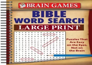 Pdf⚡️(read✔️online) Brain Games - Picture Puzzles: Remember When? - How Many Differences C