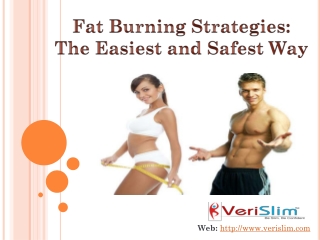 Tips and Tricks to Burn Extra Fat in Natural Way