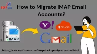 How to Migrate IMAP Email Accounts ?