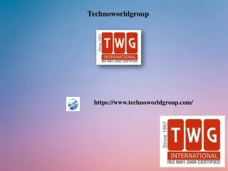 Building Management System Course in Hyderabad, technoworldgroup