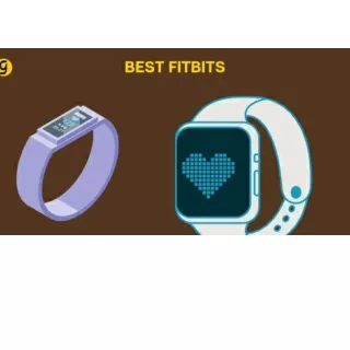 Fitbit- List Of Best Fitbit Is Here - Giftor