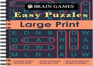 $PDF$/READ/DOWNLOAD️❤️ Brain Games - Picture Puzzles #5: How Many Differences Can You Find