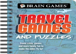 Download⚡️(PDF)❤️ Brain Games - Memories Word Search