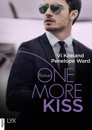 Pdf⚡️(read✔️online) One More Kiss (Second Chances 3) (German Edition)