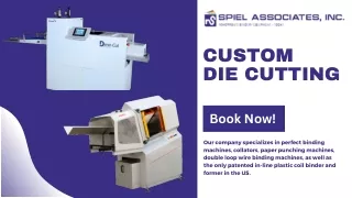 Lowest Priced Custom Die Cutting & Laser Services