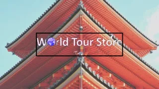 World tour store PPT