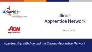 Illinois Apprentice Network