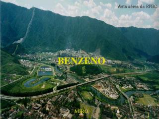 BENZENO