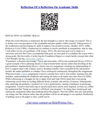 Example Of Harvard Referencing In An Essay