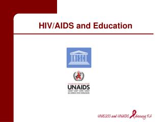HIV/AIDS and Education