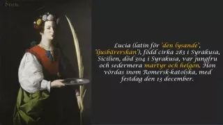 Luciafirandet