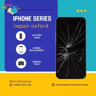 iPhone repair near me