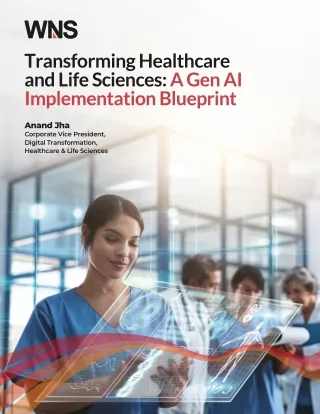 Healthcare BPM | Healthcare BPO Services| Healthcare Outsourcing