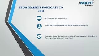 Programmable Logic on the Rise: Market Analysis of FPGA Adoption Worldwide