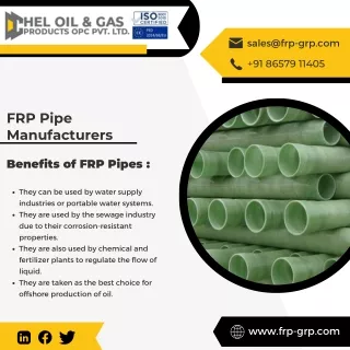 FRP Pipe | FRP Sheet | GRP Pipe | GRP Sheet - FRP GRP