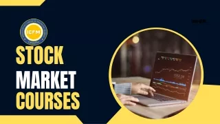 Stock Market Courses (4)