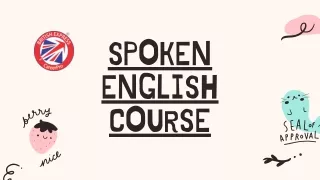 spoken english course (2)