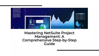 NetSuite Project Management