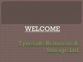 Get the best Office Removals Service in Wallsend