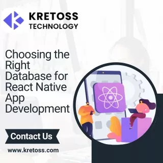 Choosing the Right Database for React Native App Development (1)