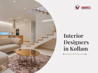 Interior Designers in Kollam