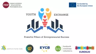 YE_Powerful Pillars of Entrepreneurial Success