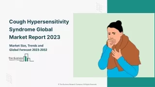 Hypersensitivity Syndrome Market Size, Top key Players And Forecast To 2032