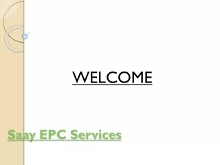 Best Residential EPCs in Noel Park