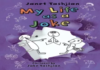 ❤Download❤ My Life as a Joke (The My Life series, 4) Free