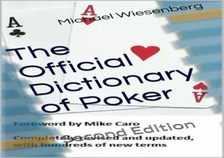 book❤️[READ]✔️ From Vietnam to Vegas!: How I Won the World Series of Poker Main Event