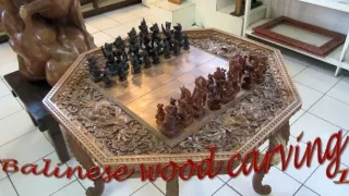 Bali71 Balinese woodcarving1