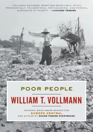 ❤Download⭐ Book [PDF]  Poor People