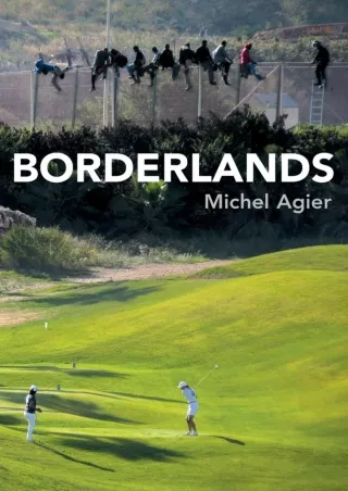 PDF_  Borderlands: Towards an Anthropology of the Cosmopolitan Condition