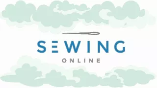 How to get started with sewing as a hobby?