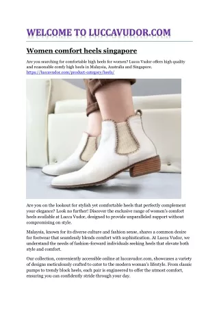 women comfort slippers malaysia