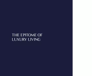 Casagrand Dior Kilpauk Chennai - PDF