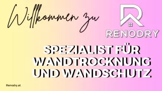 Kellerabdichtung Von Innen