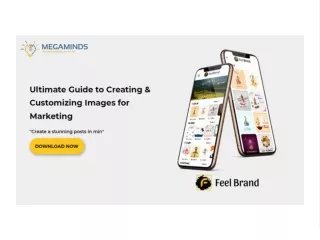 Ultimate Guide To Creating & Customizing Images For Marketing