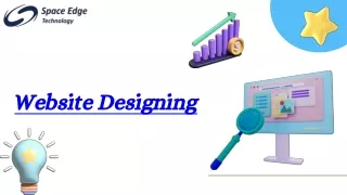 Website Designing Service in India