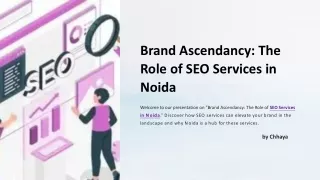 Brand-Ascendancy-The-Role-of-SEO-Services-in-Noida