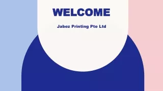 Best sticker printing in Kembangan