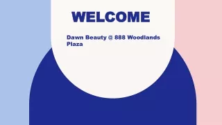 Best Manicure in Woodlands
